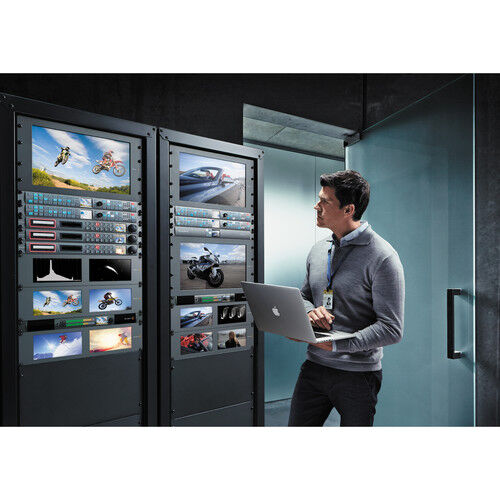Blackmagic Design Teranex Express image 4