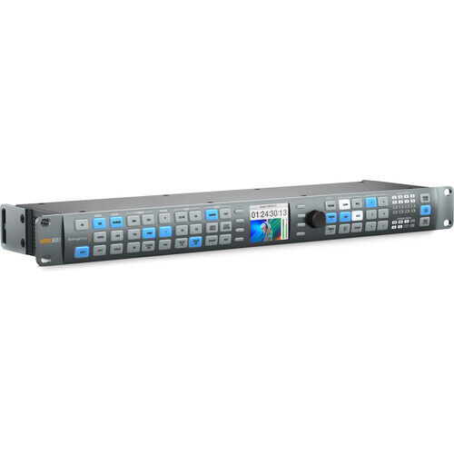 Blackmagic Design Teranex AVItems Included Blackmagic Design Teranex AV Limited 1-Year Manufacturer Warranty image 2