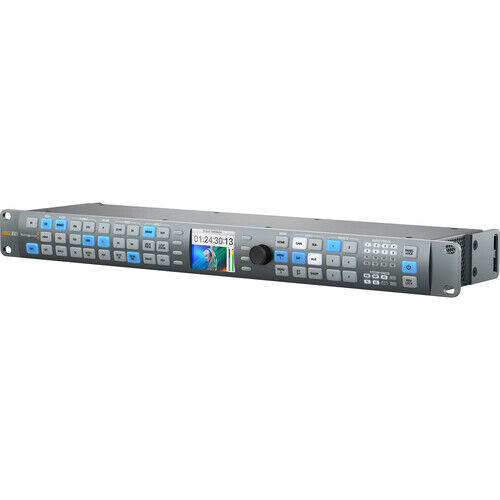 Blackmagic Design Teranex AVItems Included Blackmagic Design Teranex AV Limited 1-Year Manufacturer Warranty image 1