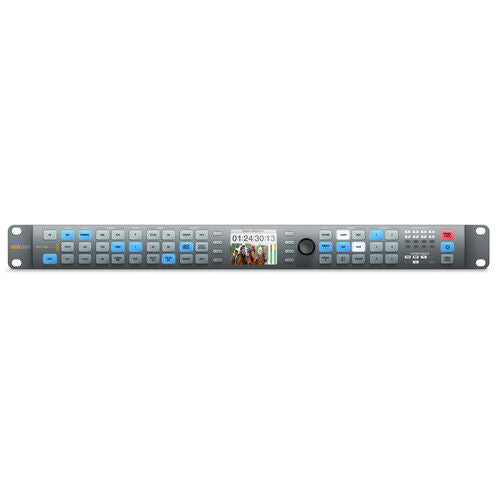 Blackmagic Design Teranex AVItems Included Blackmagic Design Teranex AV Limited 1-Year Manufacturer Warranty image 4