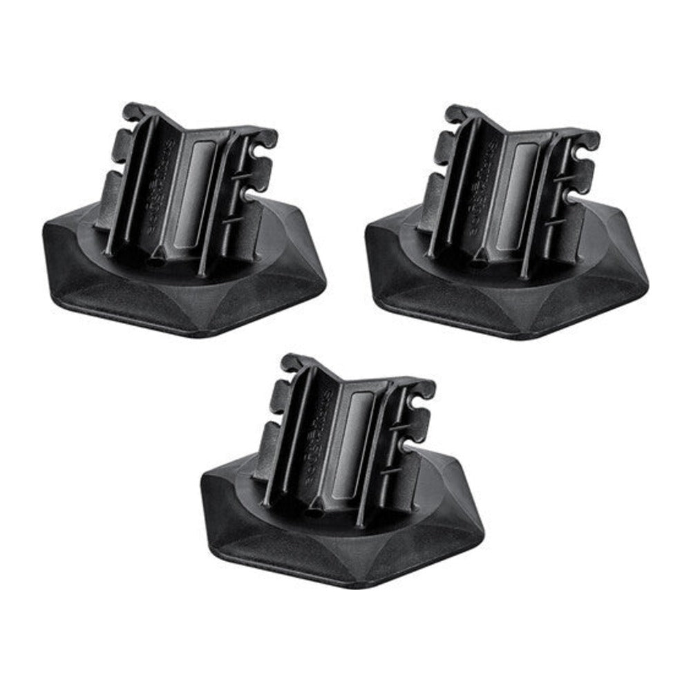 Leofoto Sand/Snow Tripod Shoes (Set of 3) TFW-2