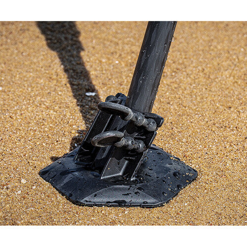 Leofoto Sand/Snow Tripod Shoes (Set of 3) TFW-2