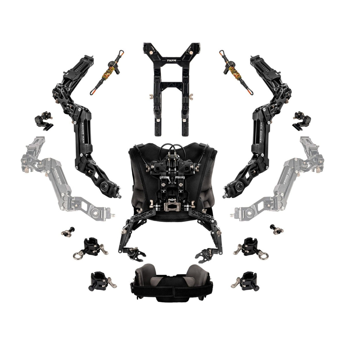 Tilta Armor Man 3.0 Gimbal Support System