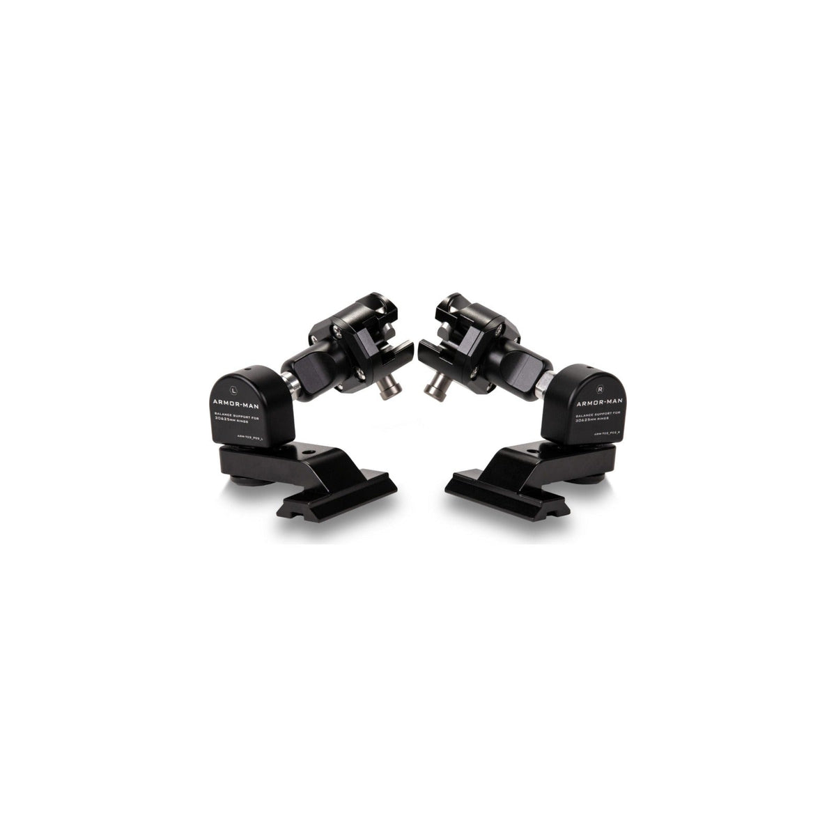 Tilta Armorman 3.0 Universal Gimbal Ring Adapter