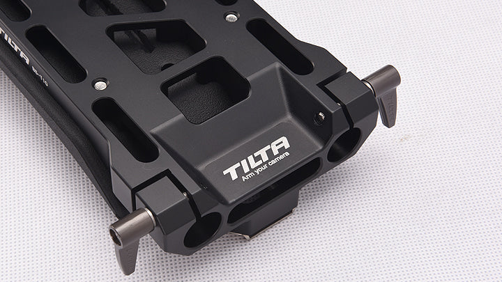 Tilta 15mm Baseplate for Sony FS7 Camera