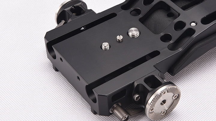 Tilta 15mm Baseplate for Sony FS7 Camera