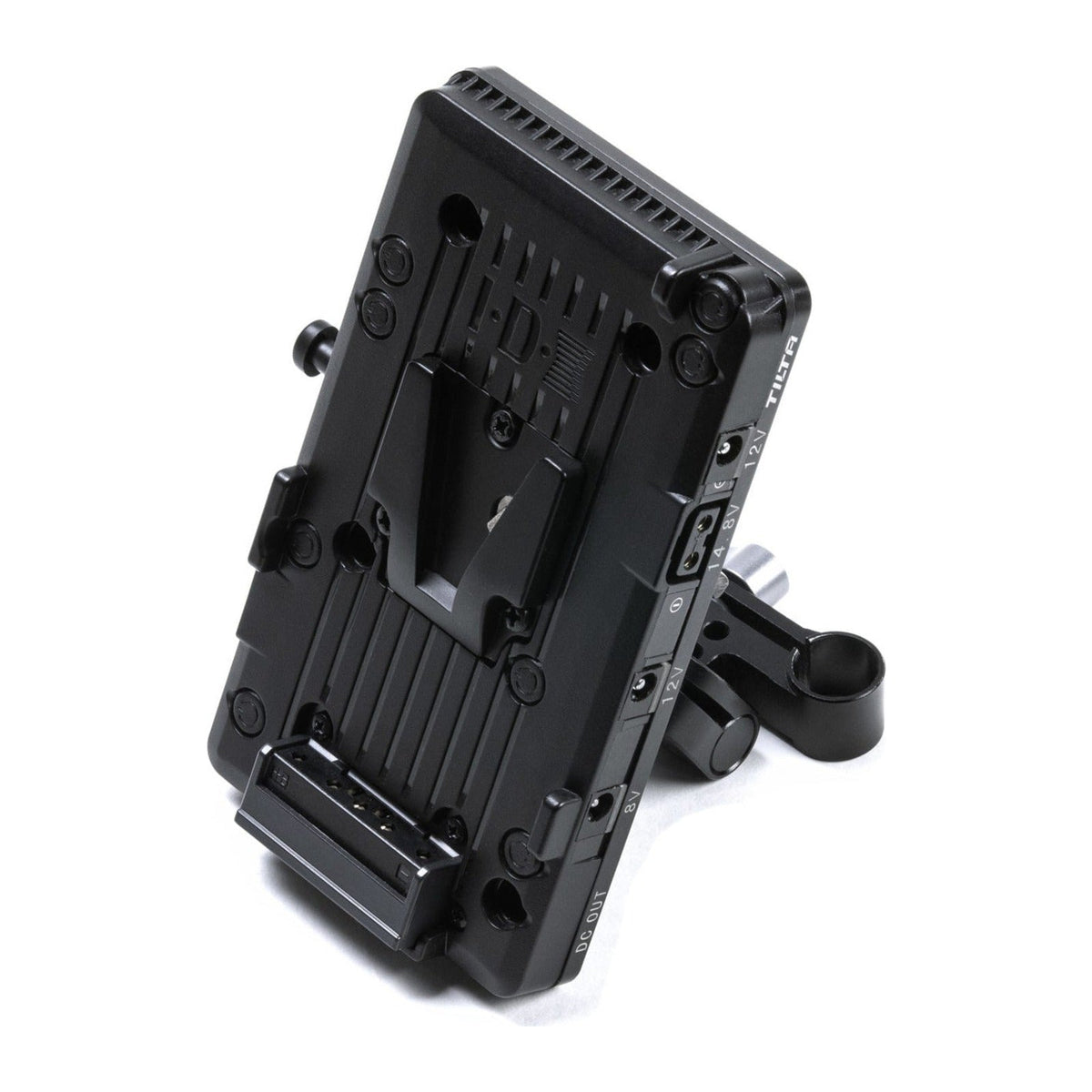 Tilta Power Supply System for DSLR and Mirrorless Cameras (BT-003-V)
