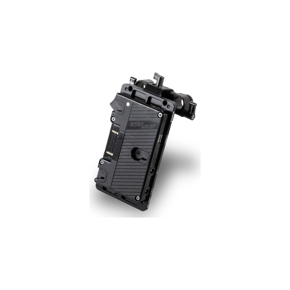 Tilta Battery Plate for Blackmagic URSA PRO - AB Mount