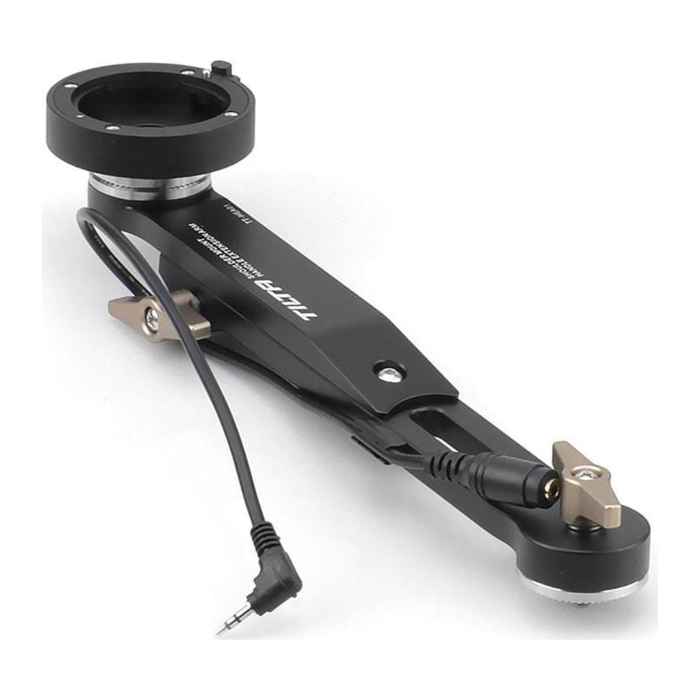 Tilta Shoulder Handheld Extension Arm with Cable for Sony FS5 Cage ES-T14