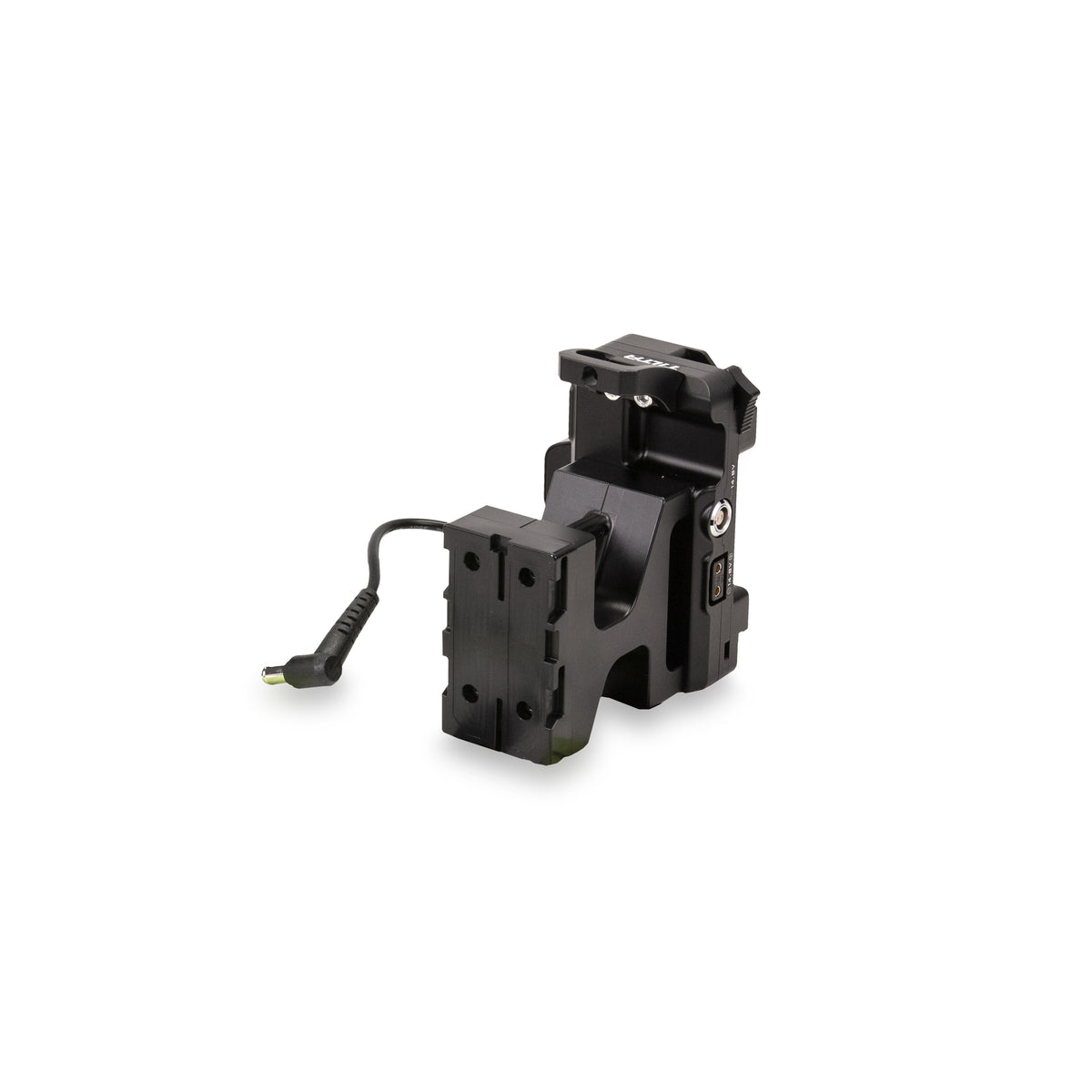 Tilta Battery Plate for Sony FX6 - Gold Mount
