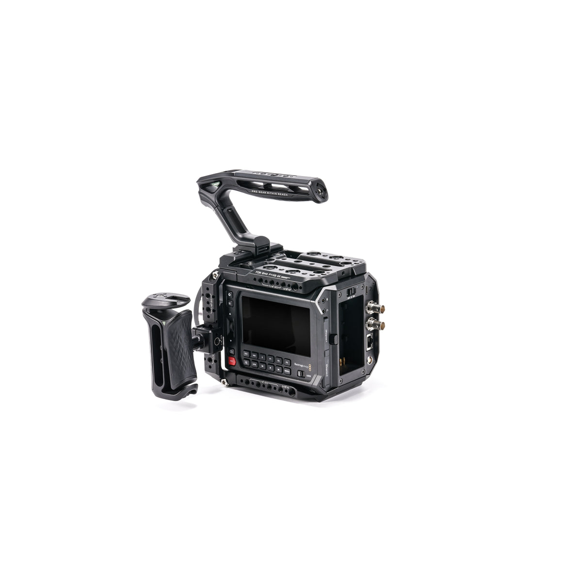 Tilta Camera Cage for Blackmagic PYXIS 6K/12K Base Kit