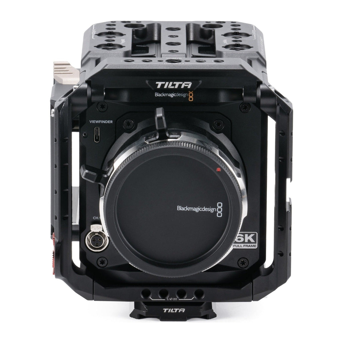 Tilta Full Camera Cage for Blackmagic PYXIS 6K/12K