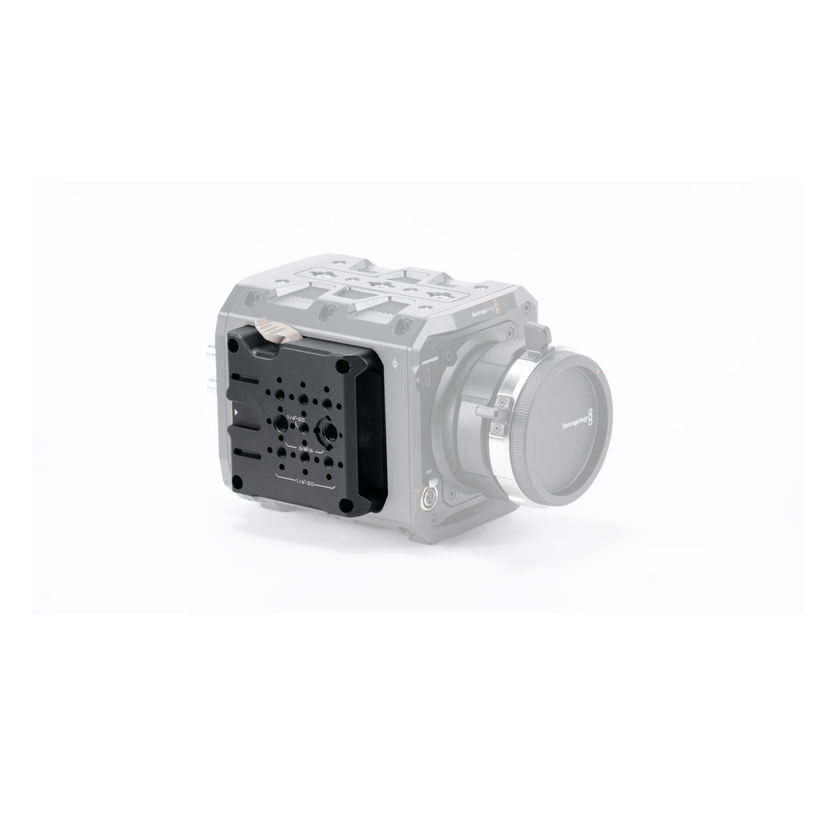 Tilta Side Plate for Blackmagic PYXIS 6K/12K