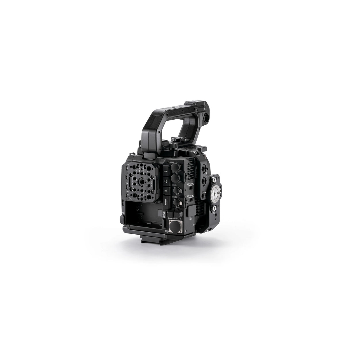Tilta Camera Cage for Canon C400 Base Kit