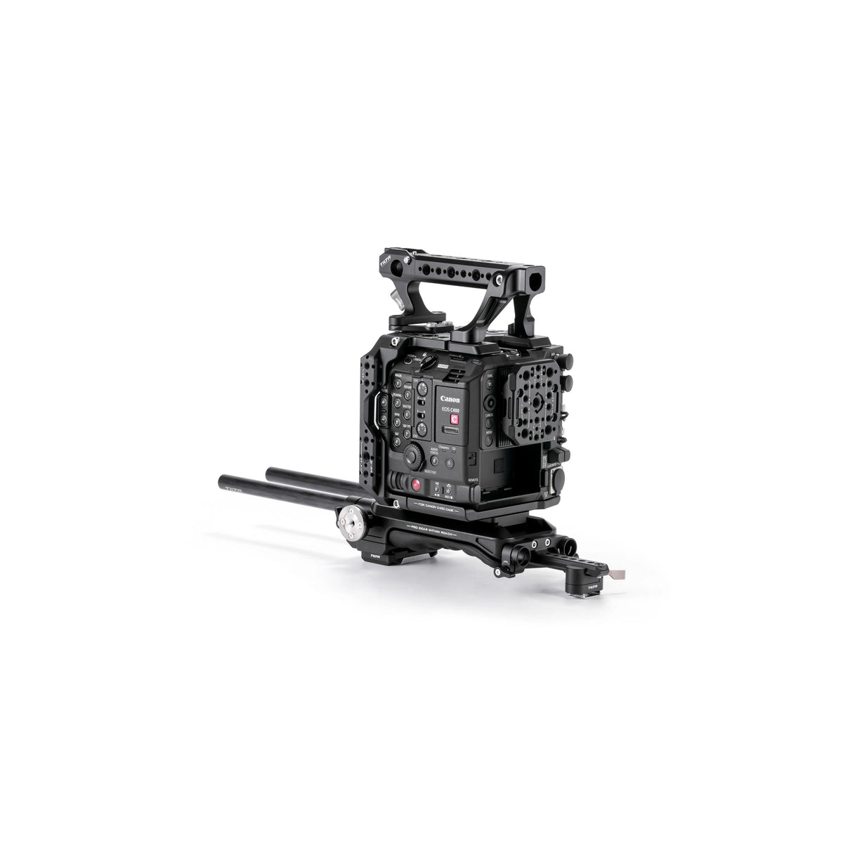 Tilta Camera Cage for Canon C400 Advanced Kit
