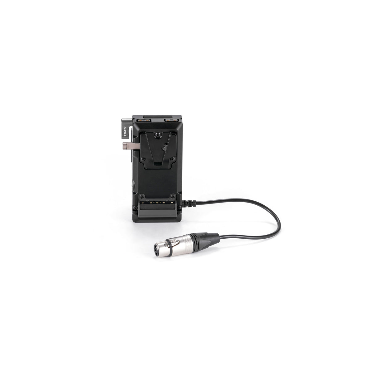 Tilta Battery Plate for Canon C400 - V Mount