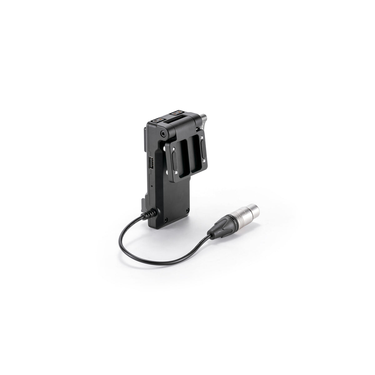 Tilta Battery Plate for Canon C400 - V Mount