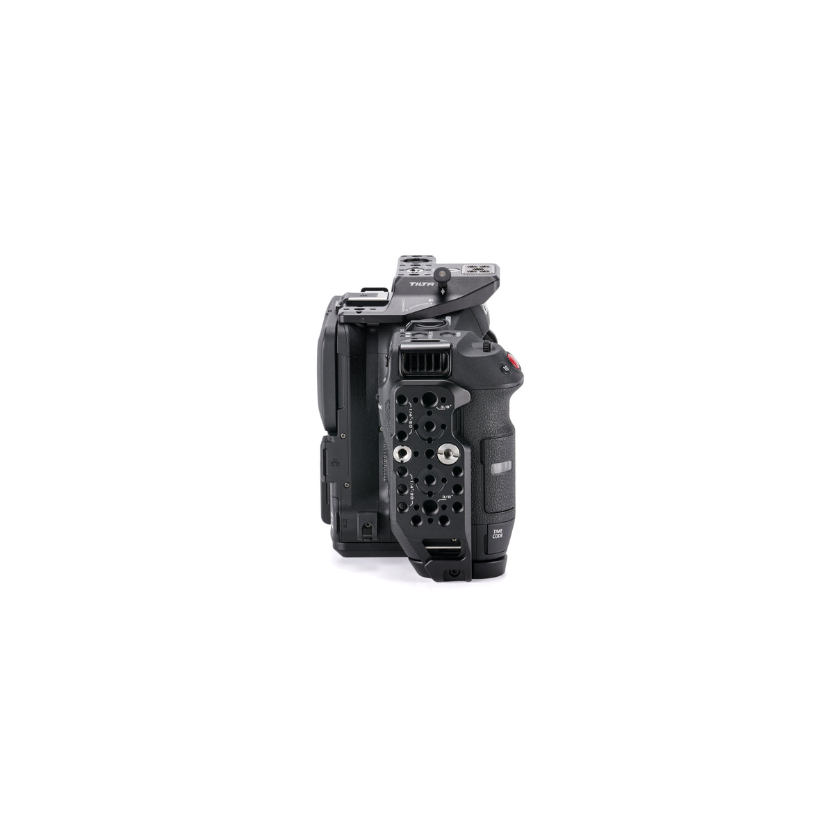 Tilta Camera Cage for Canon C80 Base Kit