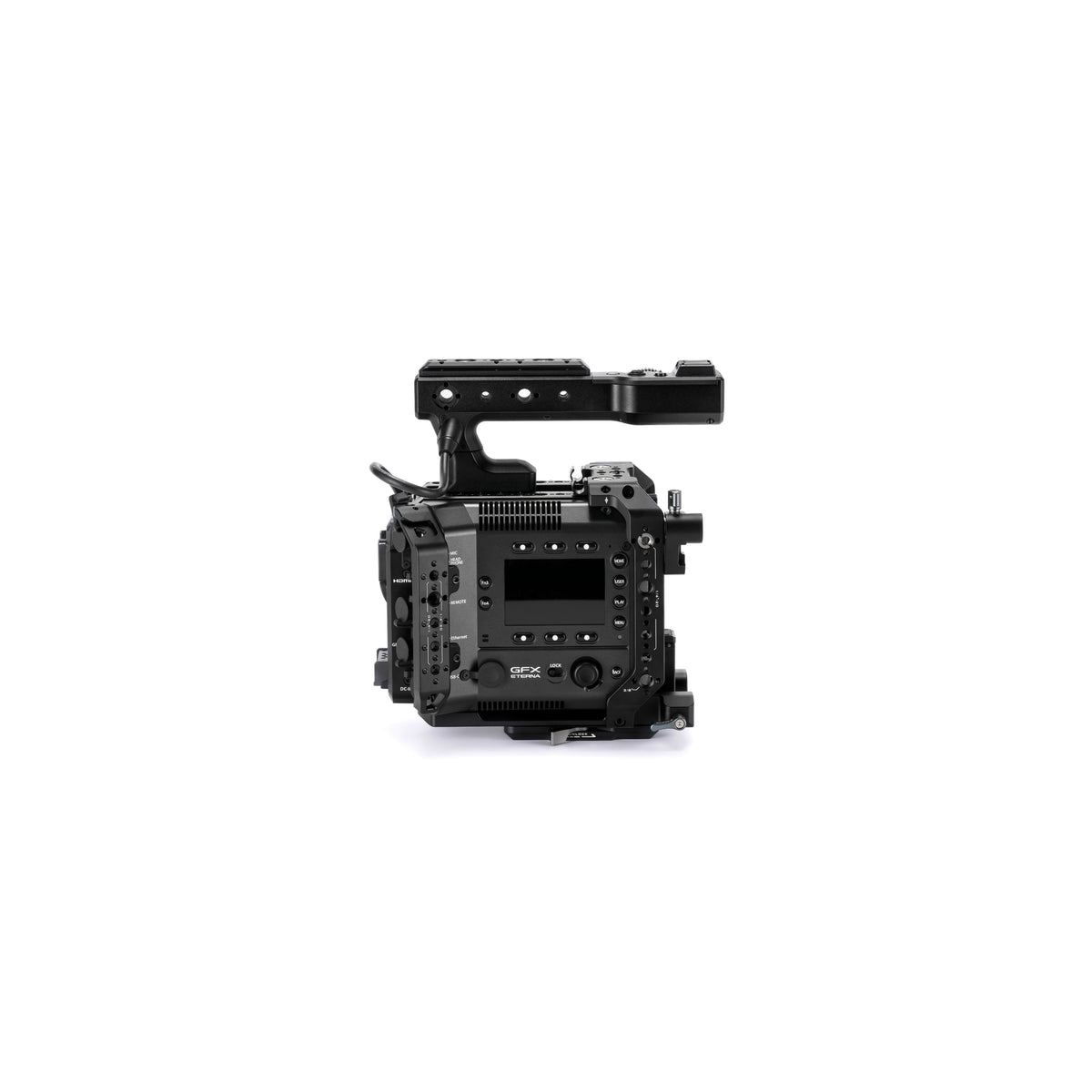 Tilta Full Camera Cage for Fujifilm GFX ETERNA