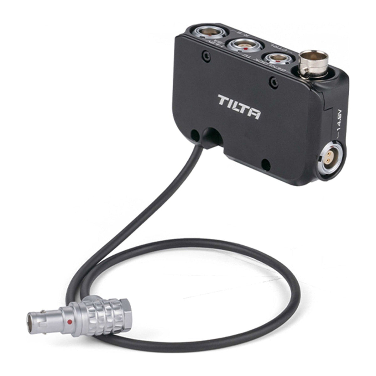 Tilta Advanced I/O Module for RED V-RAPTOR