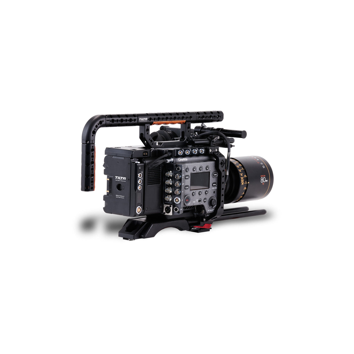Tilta Sony Venice Rig with AB mount battery plate