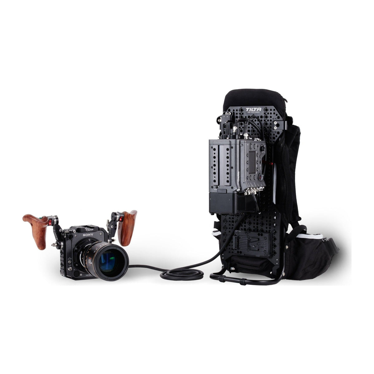 Tilta Sony Venice Rialto Extension System - V