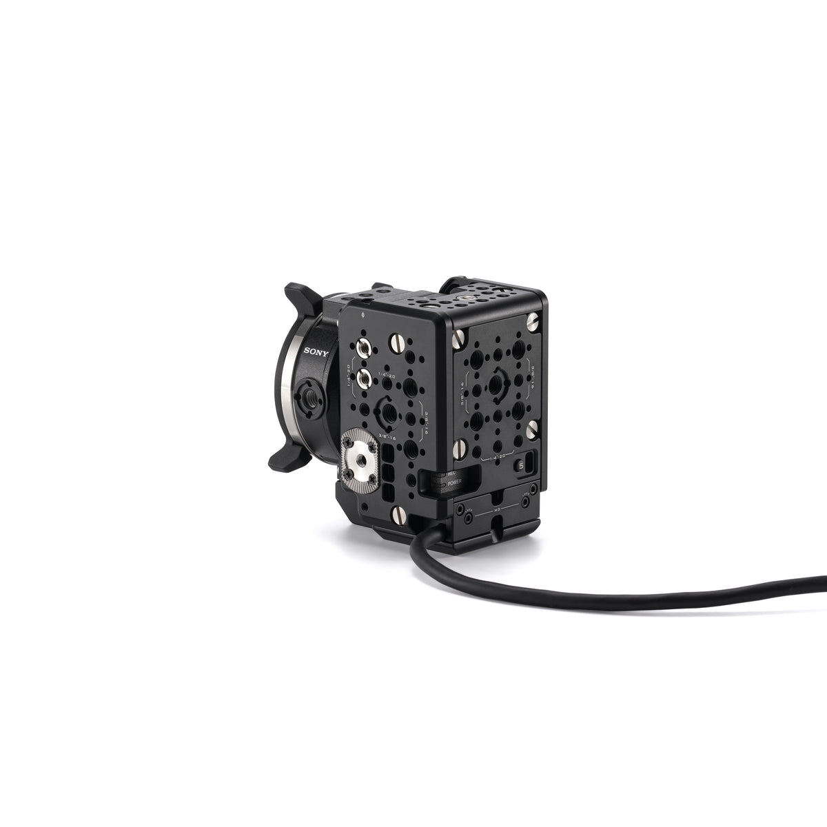 Tilta Camera Cage for Sony VENICE Extension System Mini