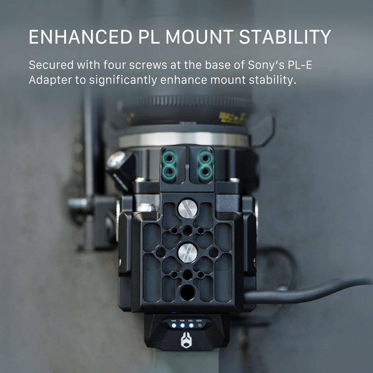 Tilta Camera Cage for Sony VENICE Extension System Mini