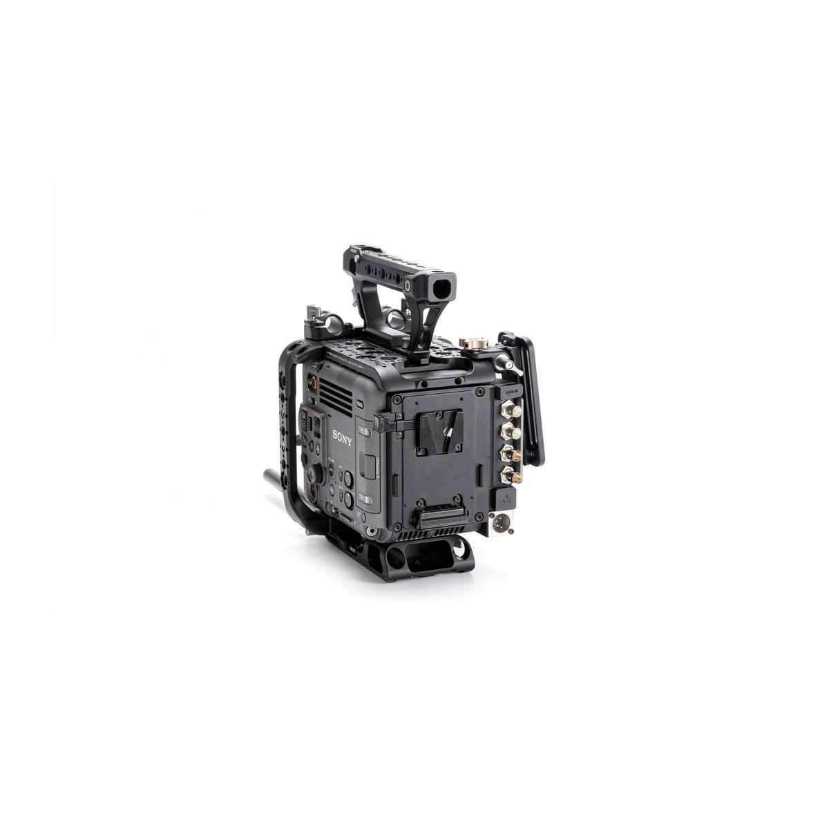 Tilta Full Camera Cage Plus for Sony BURANO
