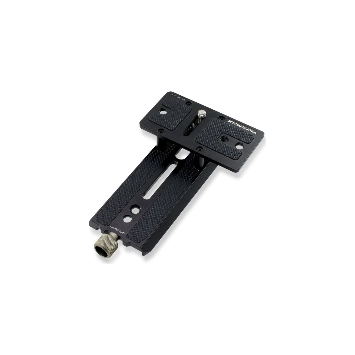 Tilta Gravity G2/G2X Baseplate with Riser
