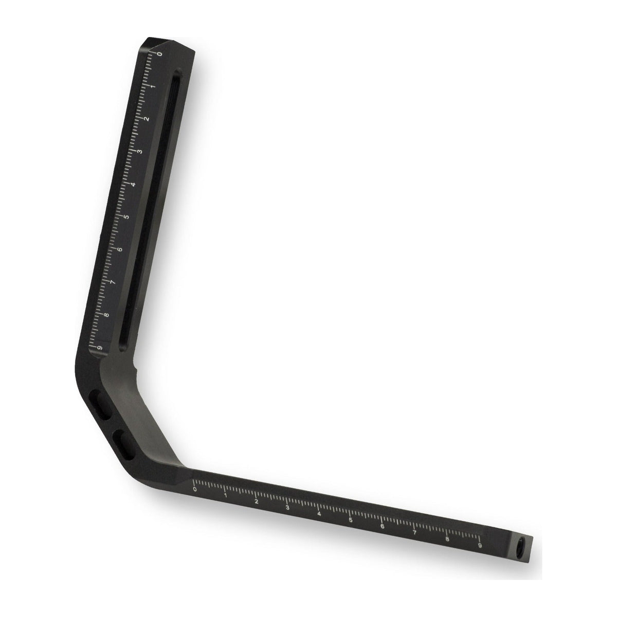 Tilta Gravity G2X Gimbal Body Height Extension Arm (works with RED, Alexa Mini, and Canon 1DX MkII cameras)