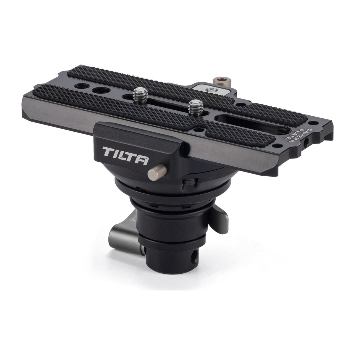 Tilta Manfrotto Quick Release Plate Adapter for Tilta Float Stabilizing Arm