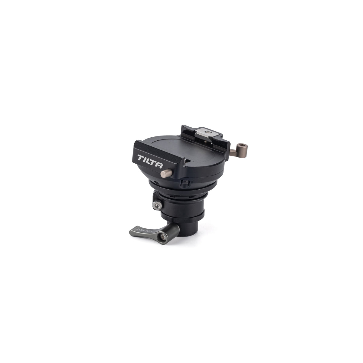 Tilta Manfrotto Quick Release Plate Adapter for Tilta Float Stabilizing Arm