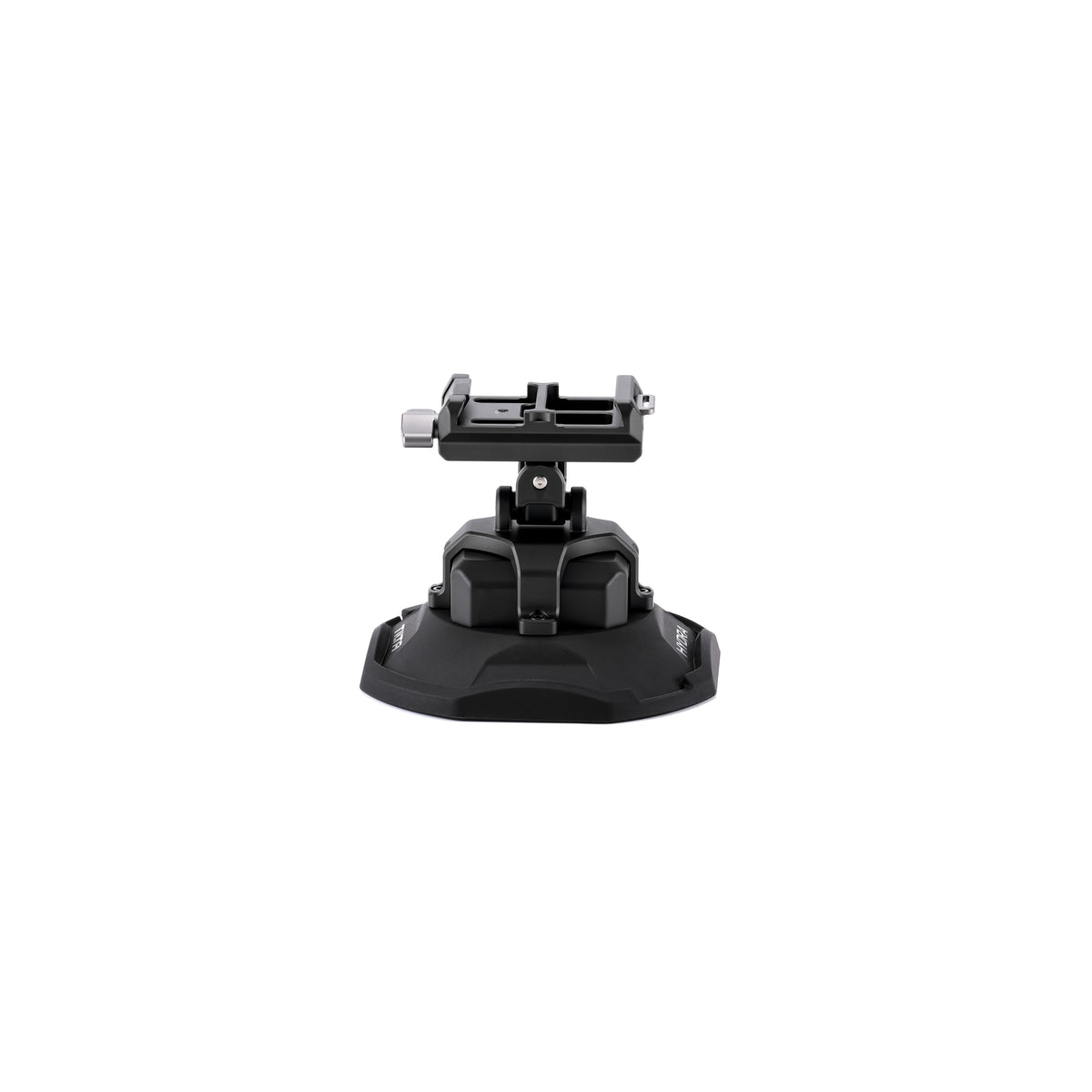 Tilta Electronic Suction Cup with Dovetail Mount (4.5")