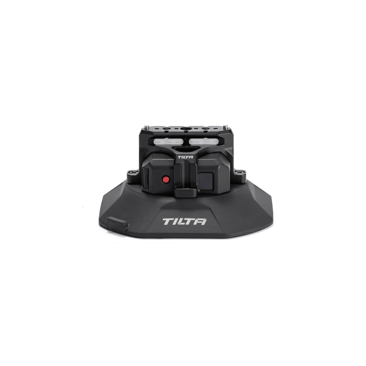 Tilta Electronic Suction Cup (4.5″) with NATO Mounting Bracket