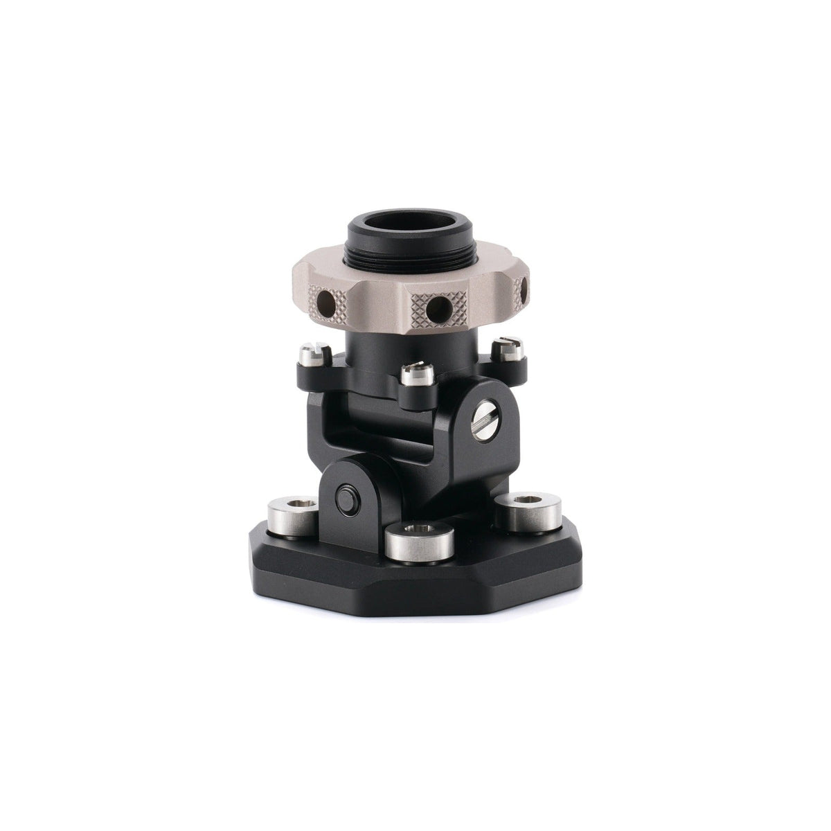 Tilta Hydra M25 Mounting Bracket for Electronic Suction Cup (6″)