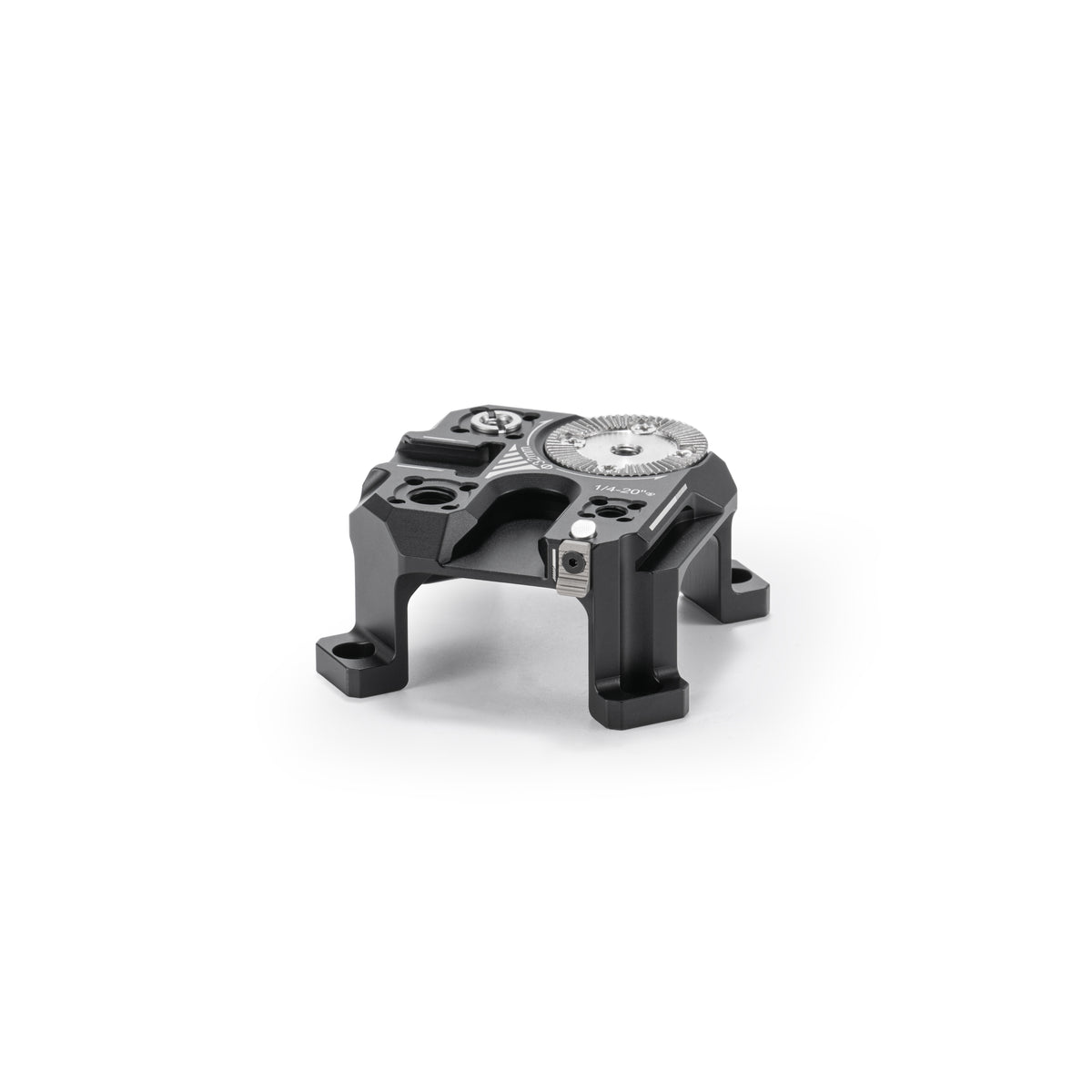 Tilta Multi-Functional Mounting Bracket for Electronic Suction Cup (4.5″)