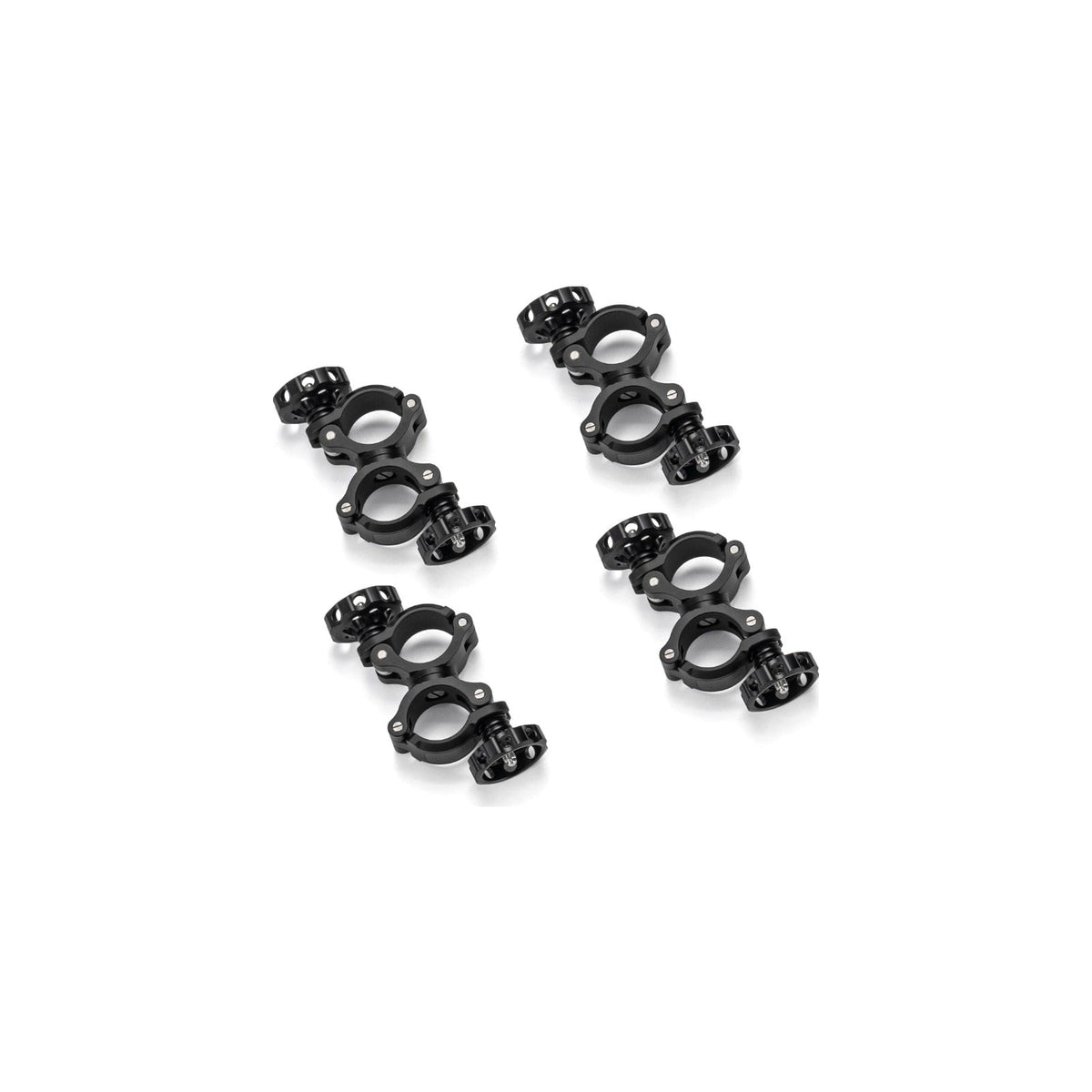 Tilta Speed Rail Mounting Clamp Set
