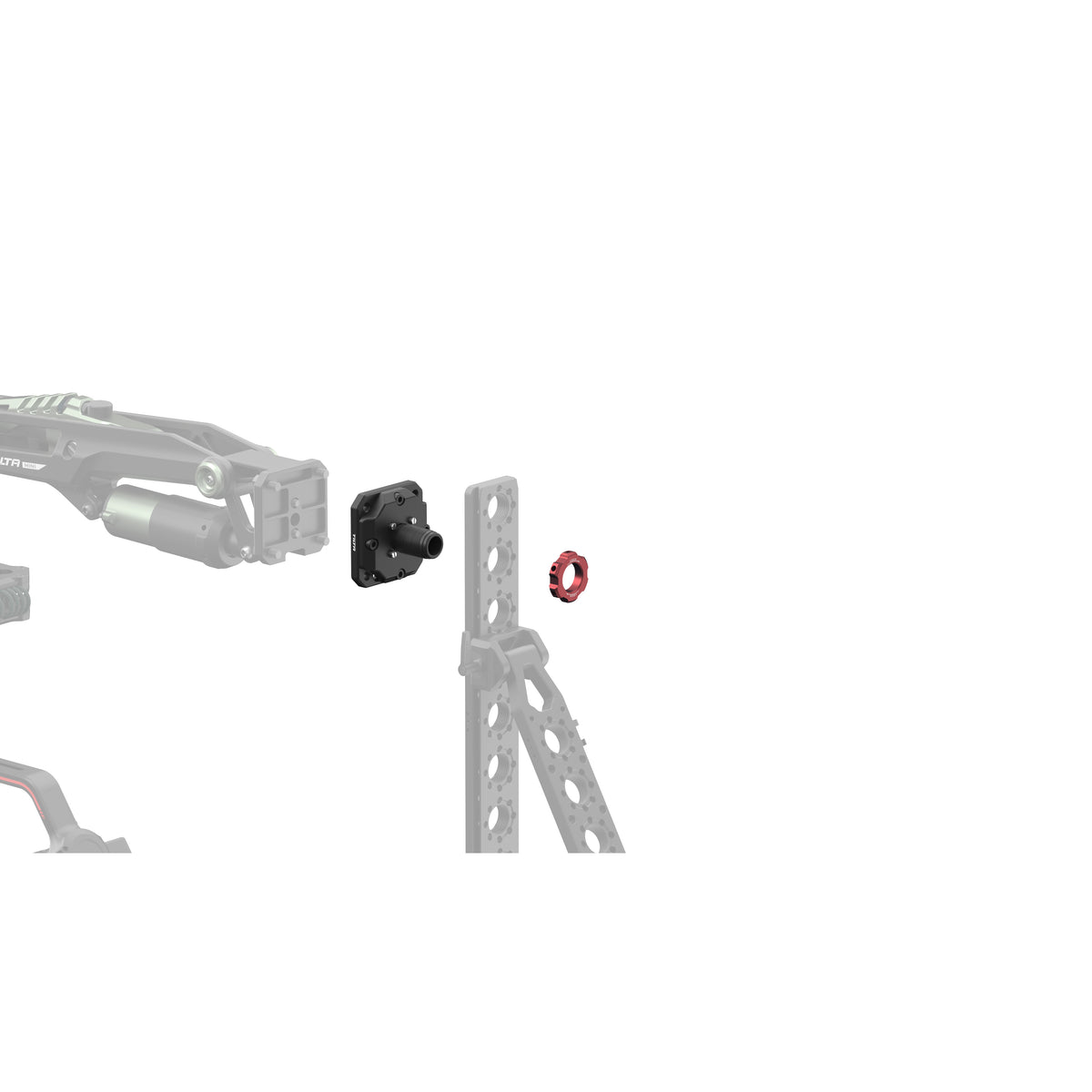 Tilta M25 Mount Adapter for Hydra Arm Mini