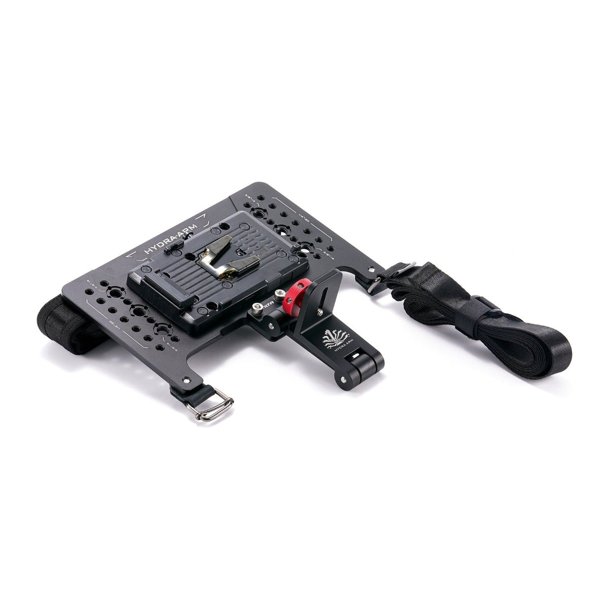 Tilta Rear Seat Monitor Mounting Bracket for Hydra Arm Mini