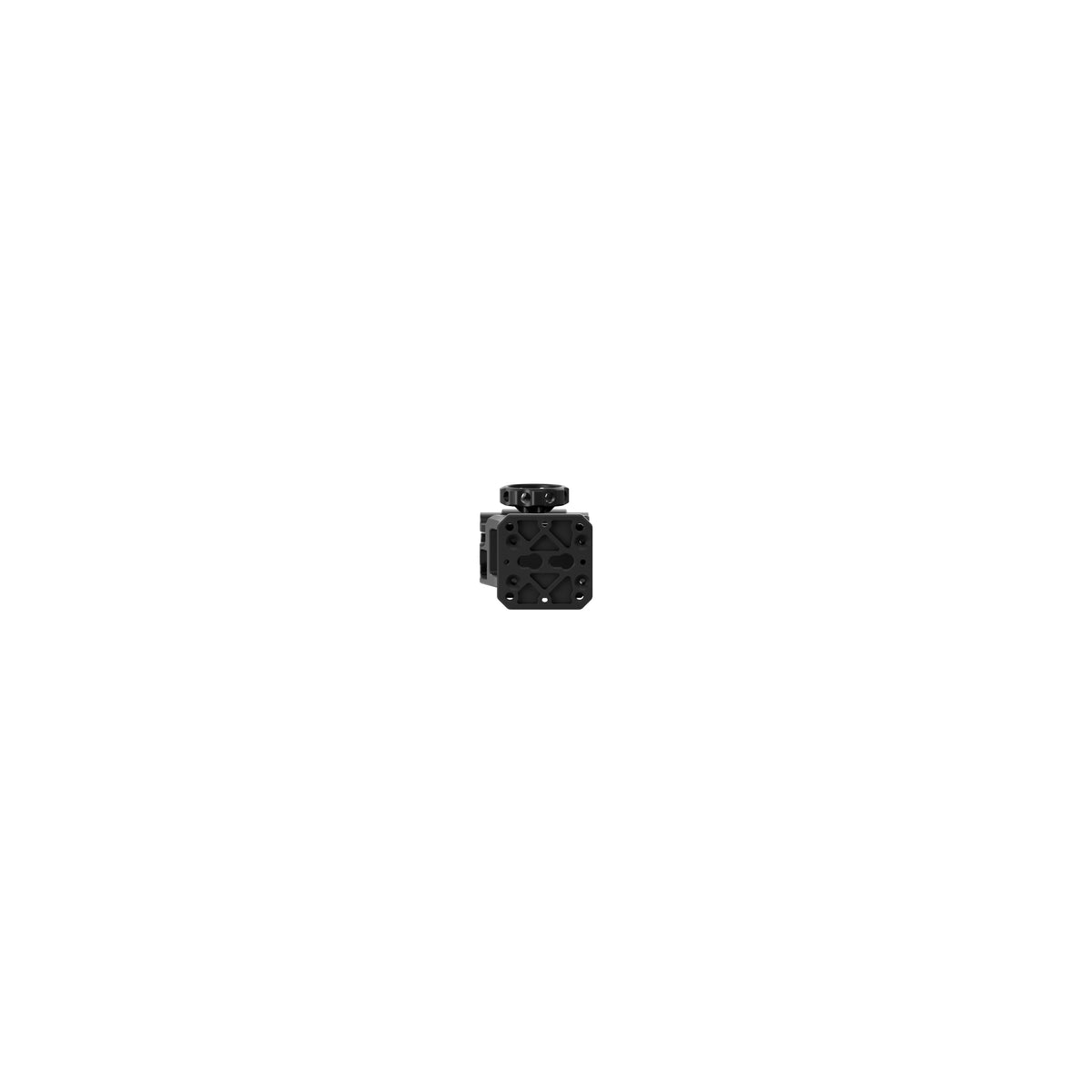 Tilta 50mm Speed Rail Adapter for Hydra Arm Mini Shock Absorbing Arm