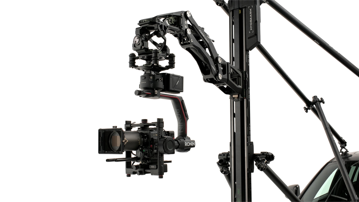 Tilta Hydra Shock Absorbing Arm