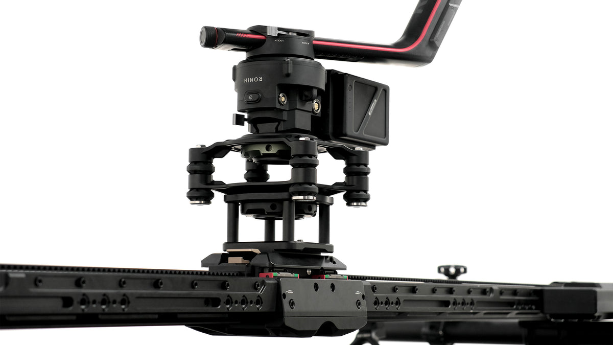 Tilta Hydra Shock Absorbing Arm