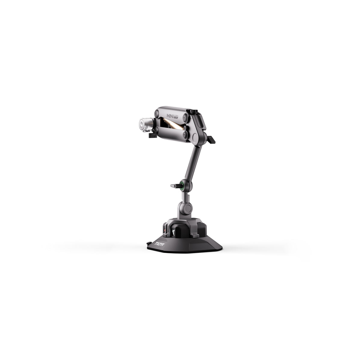 Tilta Hydra Alien Mini Electronic Suction Cup Kit - Titanium Gray