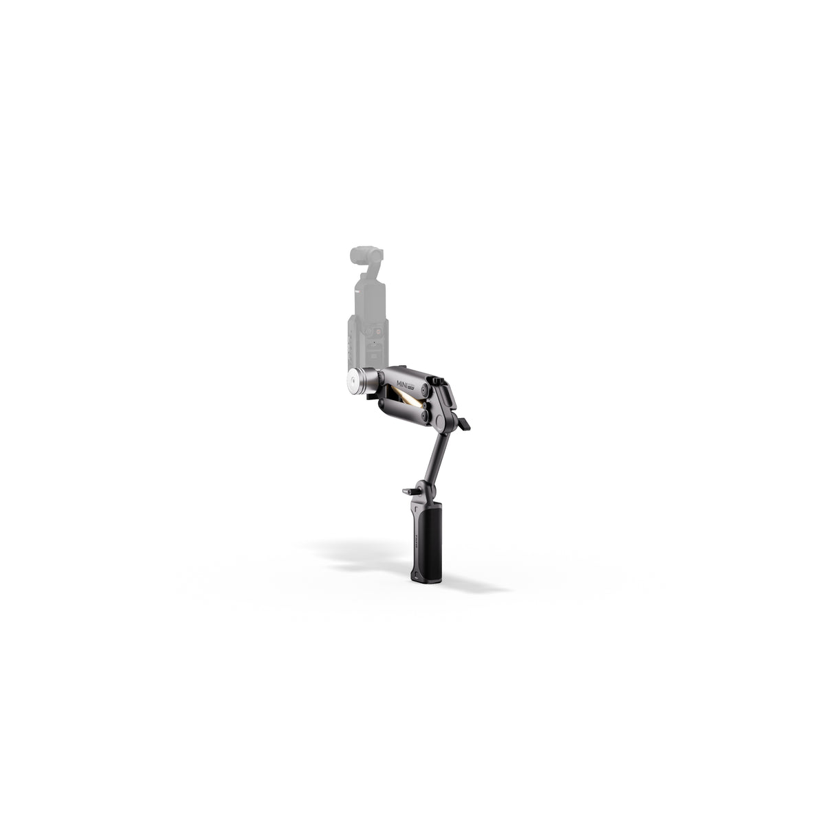 Tilta Hydra Alien Mini Handheld Kit - Titanium Gray