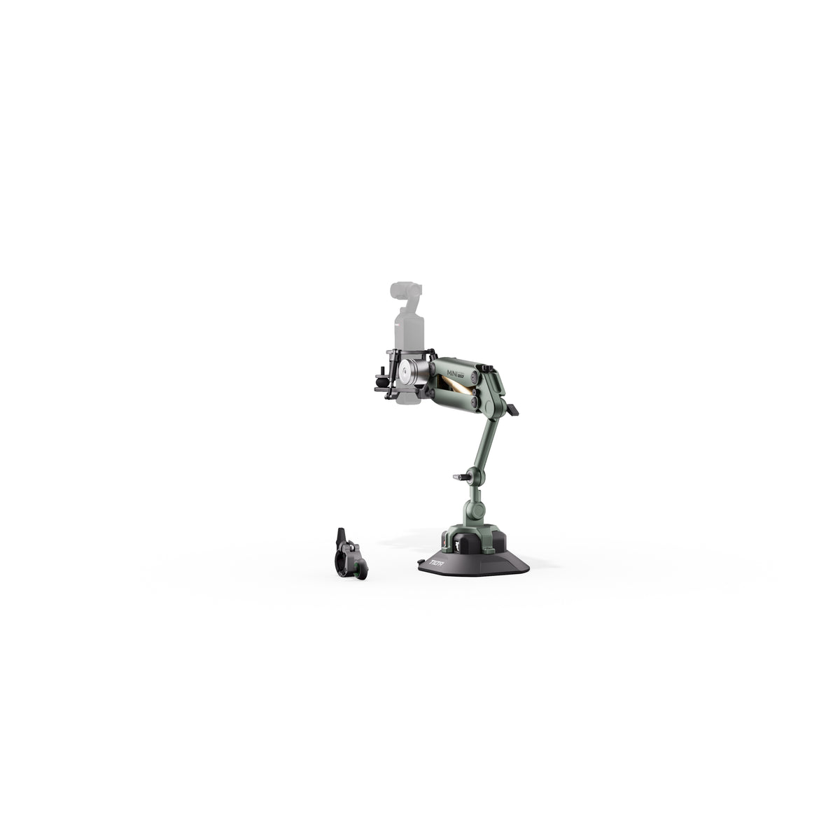 Tilta Hydra Alien Mini Master Kit - Forest Green