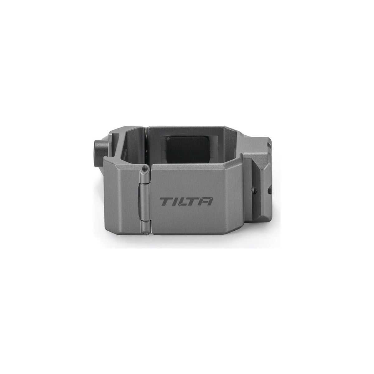 Tilta DJI Osmo Pocket 3 Mounting Clamp for Hydra Alien Mini - Titanium Gray
