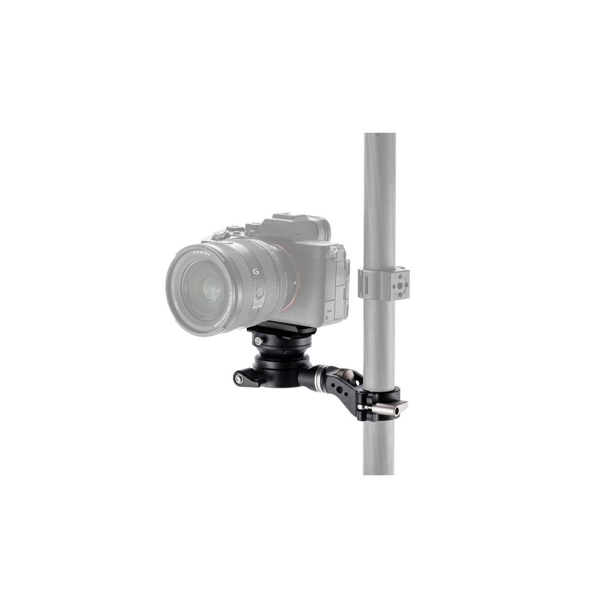 Tilta ARCA Ball Head for Hydra Adjustable Support Post