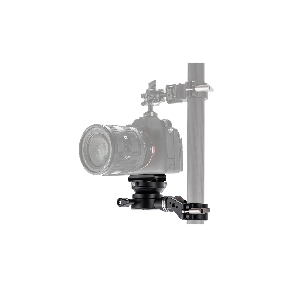 Tilta ARCA Ball Head for Hydra Adjustable Support Post