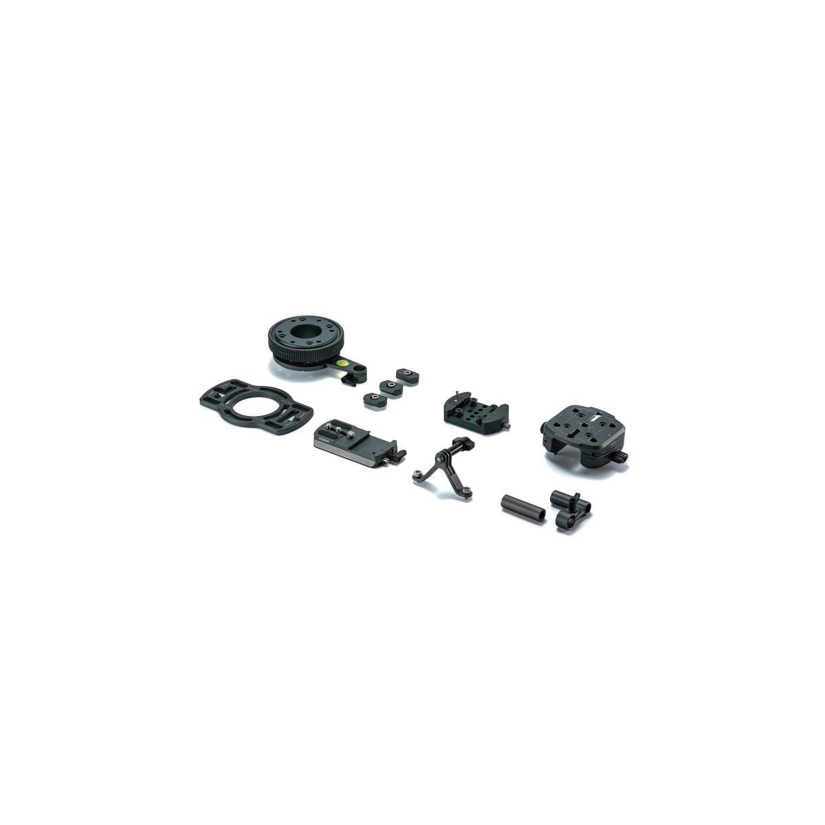 Tilta Hydra x Dan Ming Speed Pan System Base Kit
